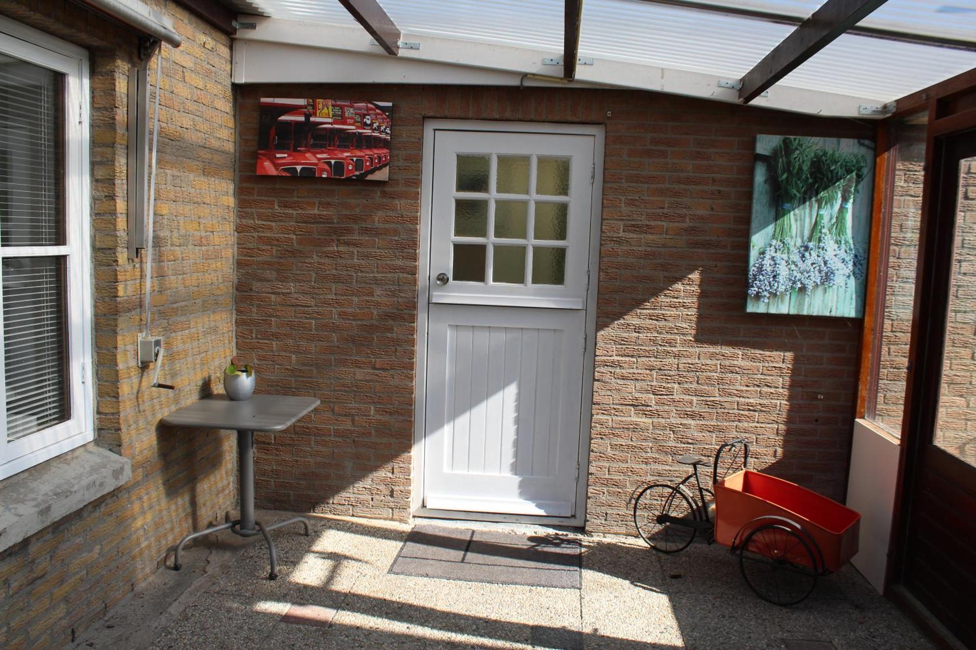 Lewedorp Vrijstaande Ruime Familiewoning Landelijk Gelegenヴィラ エクステリア 写真