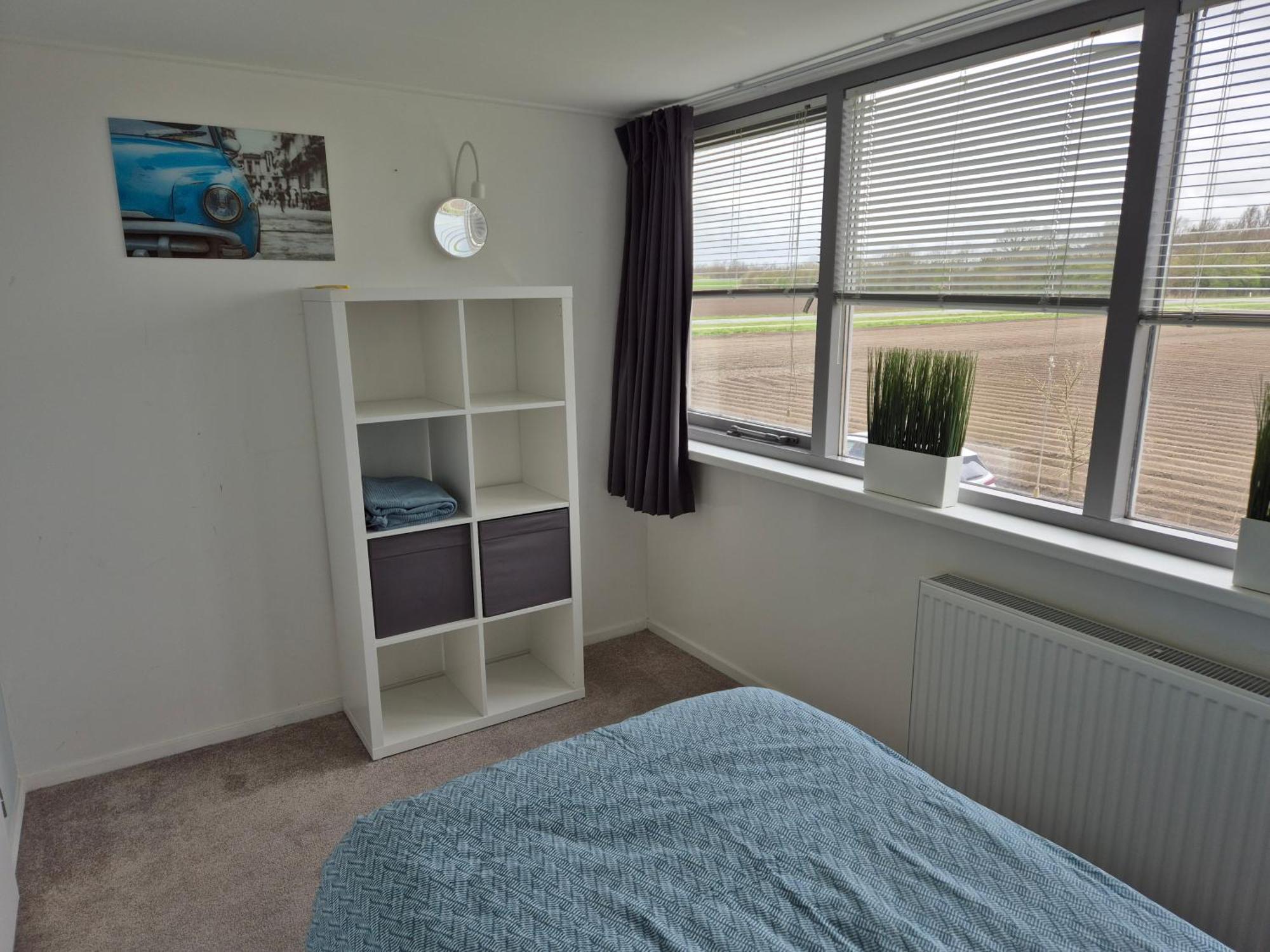 Lewedorp Vrijstaande Ruime Familiewoning Landelijk Gelegenヴィラ エクステリア 写真