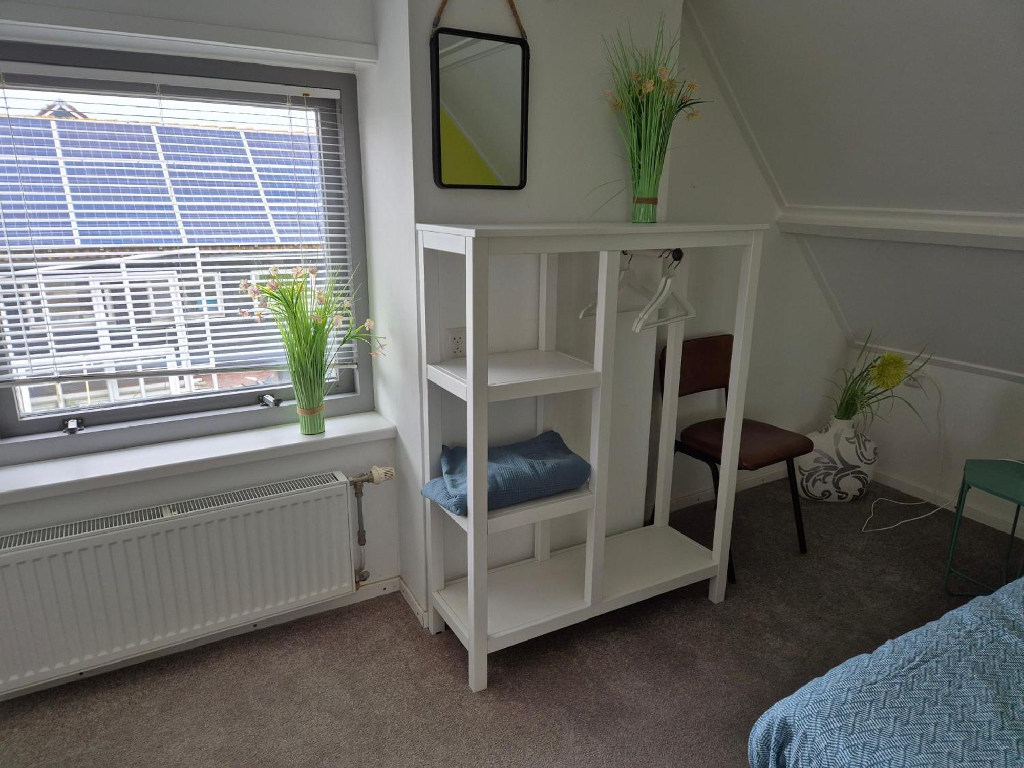 Lewedorp Vrijstaande Ruime Familiewoning Landelijk Gelegenヴィラ エクステリア 写真